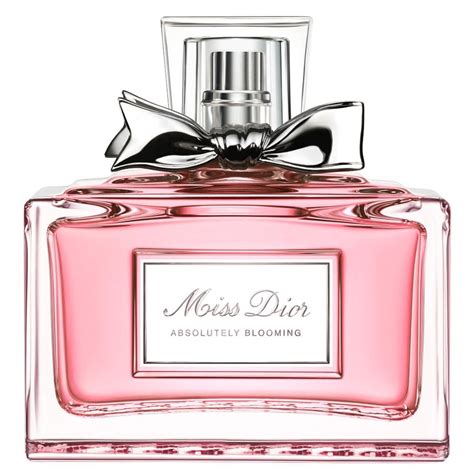 christian dior miss dior edp|what does miss dior perfume smell like.